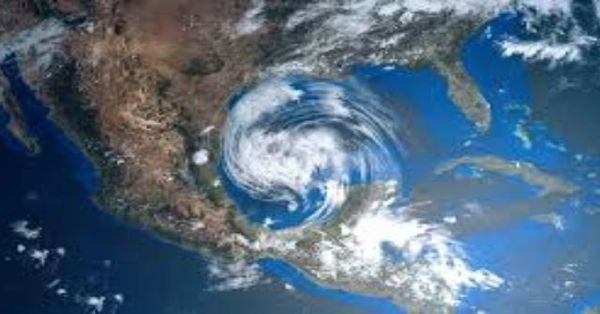 Alerta Conagua sobre posible nuevo cicl&oacute;n en Pac&iacute;fico, Alvin se debilita