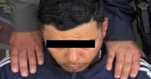 Capturan en Turqu&iacute;a a pr&oacute;fugo acusado de abusar de m&aacute;s de 100 menores