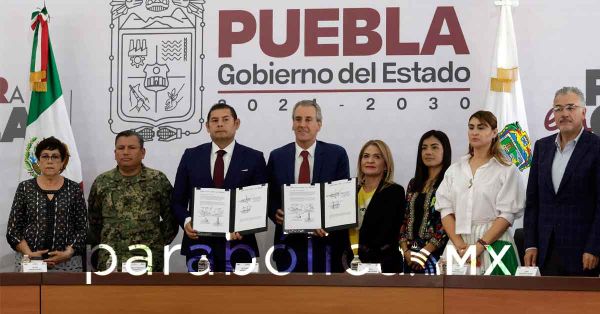 Se atiende a concesionarios, no a organizaciones o a grupos de presión: Armenta