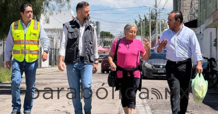 Superan los 123 mil baches atendidos en la capital