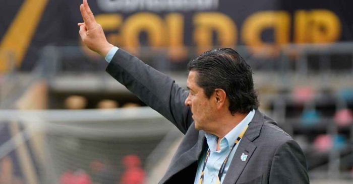 Reto en futbol ajeno