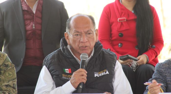 Confirman amenazas a ediles en Puebla