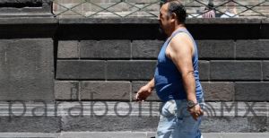 Llama gobierno de la ciudad a protegerse de los rayos UV