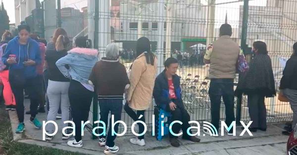 Recibe gran respuesta llamado a la inscripci&oacute;n a Programas de Bienestar