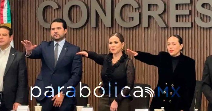 Coordinar&aacute; Bety Camacho el Consejo Consultivo Empresarial ante el Congreso del Estado