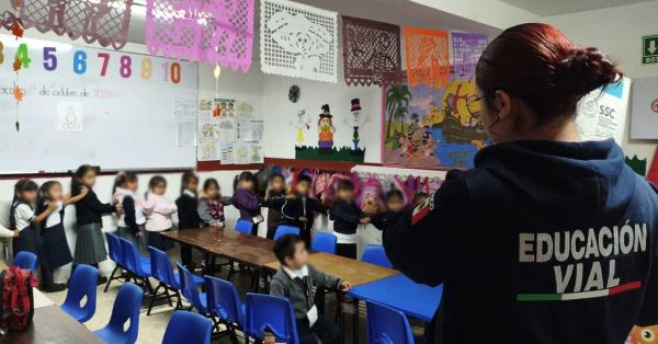 Avanza San Pedro Cholula en seguridad con una reducci&oacute;n del 17.42% en la incidencia delictiva