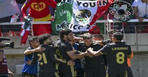 Se enfrenta este martes México a Turquía