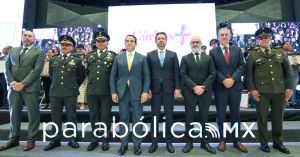 Reconocen empresarios y Gobierno a servidores públicos destacados