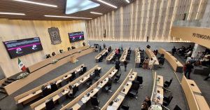 Expide Congreso del Estado Ley de Economía Circular