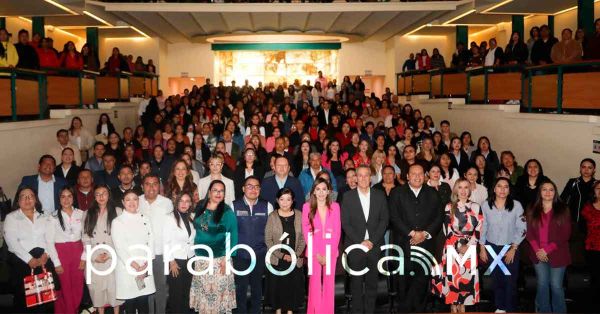 Se suma el ayuntamiento a la estrategia &ldquo;Puertas Abiertas a las Mujeres&rdquo;