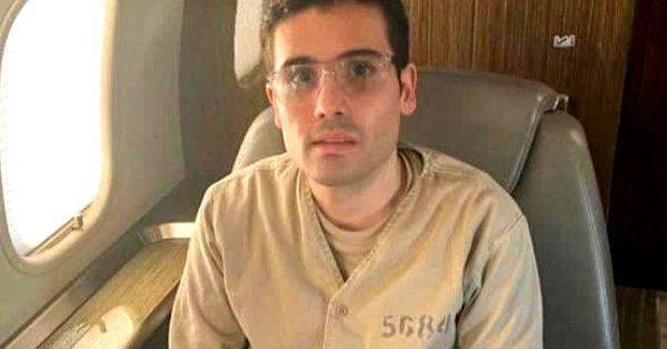 Será en enero de 2026 audiencia clave en caso Ovidio Guzmán
