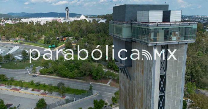 Fustigan Sheinbaum y el INAH el Teleférico morenovallista