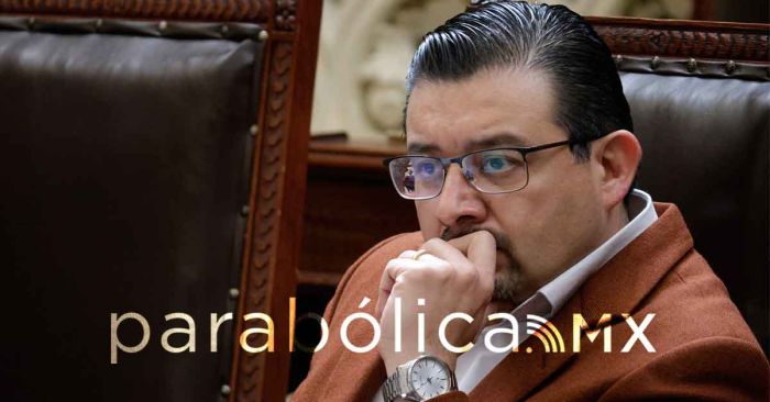 El “Rasputin” panista volvió a la carga