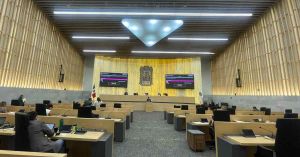 Aprueba Congreso fortalecer sistemas de educación a distancia