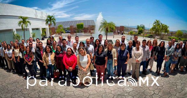 Impulsa agenda tur&iacute;stica con municipios de Morelos