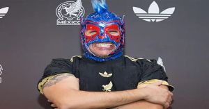 Cambiar&aacute;n el nombre al Escorpi&oacute;n Dorado