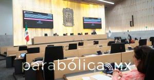 Busca Congreso garantizar asistencia jurídica a personas con discapacidad