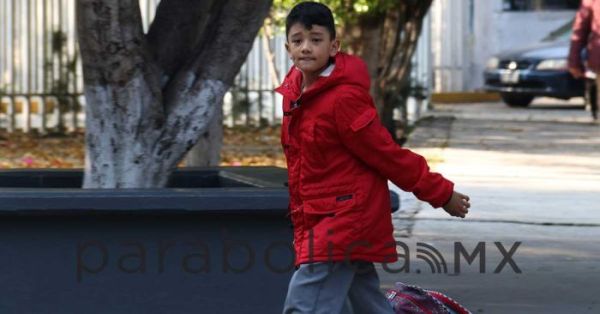 Refuerza Gobierno de la Ciudad medidas preventivas ante la temporada de fr&iacute;os