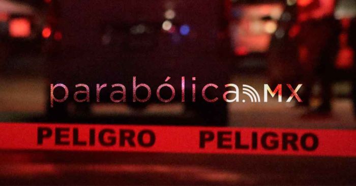 Desde Puebla desarticulan a La Barredora