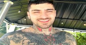 Cancela concierto Zayn Malik era hoy en CDMX