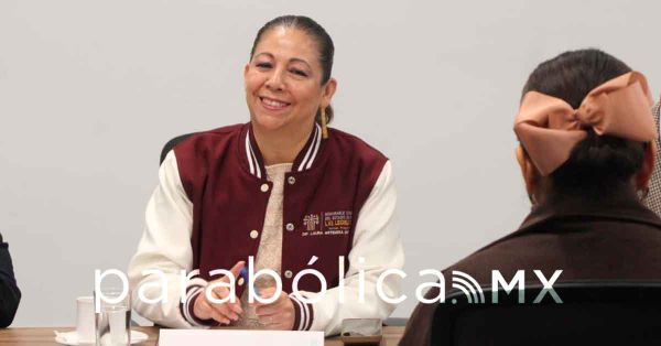 Todo listo para modificar la Ley de Ciberasedio: Artemisa