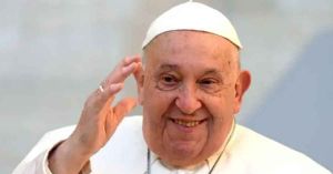 Vuelve a deteriorarse la salud del papa Francisco