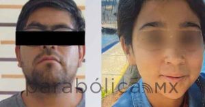 Encuentran en Teziutlán a menor desaparecida en Tijuana y detienen a un hombre