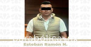 Logra la FGE sentencia de m&aacute;s de 15 a&ntilde;os de prisi&oacute;n contra violador de Tehuac&aacute;n