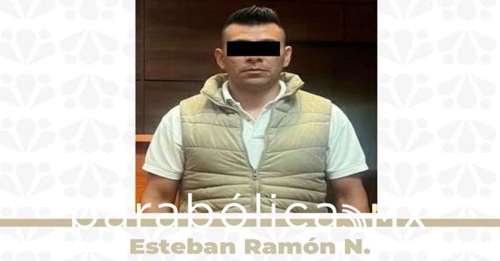 Logra la FGE sentencia de m&aacute;s de 15 a&ntilde;os de prisi&oacute;n contra violador de Tehuac&aacute;n