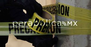 Seguridad: corte de caja