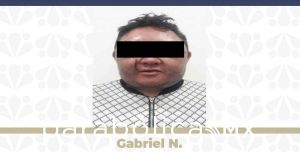 Recibe 35 años de prisión asesino de dos policías en Los Reyes de Juárez