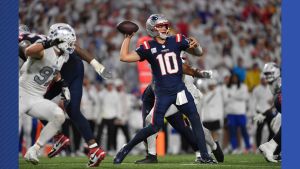 De vuelta por sus fueros