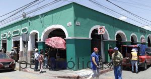 Rev&eacute;s a Iv&aacute;n Cuautle; no recupera sindicatura