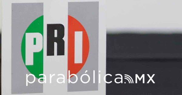 Respalda PRI comparecencias periódicas de Agua de Puebla y SOAPAP