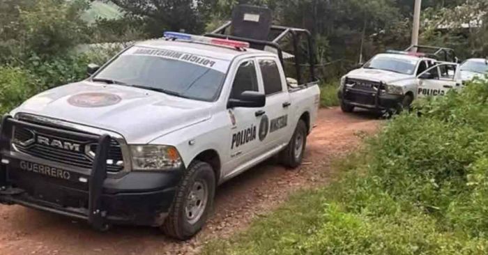 Detienen a 12 presuntos delincuentes en Leonardo Bravo, Guerrero