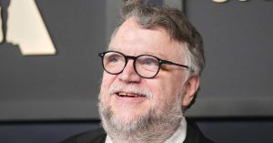 Será Guillermo del Toro artista invitado en AFI Fest de Los Ángeles