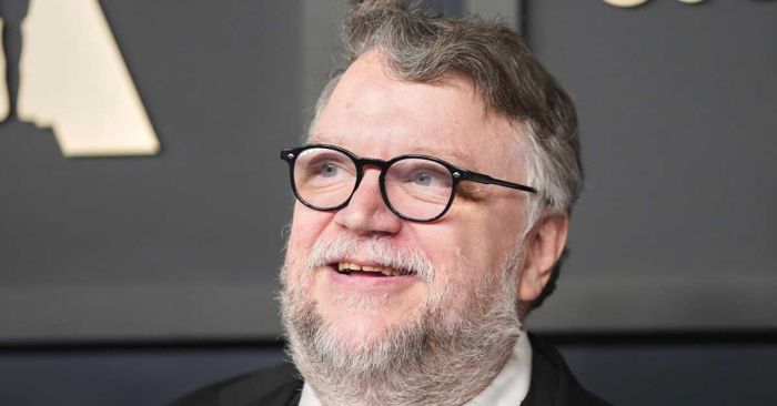 Será Guillermo del Toro artista invitado en AFI Fest de Los Ángeles