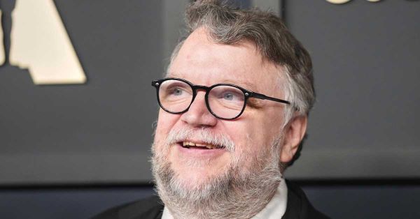 Ser&aacute; Guillermo del Toro artista invitado en AFI Fest de Los &Aacute;ngeles