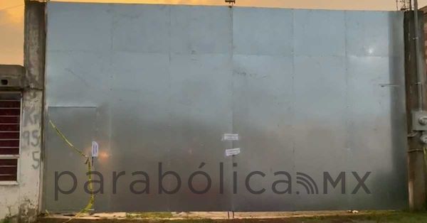 Ejecutan a dos hombres en Juan C. Bonilla