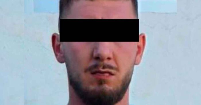 Confirma Harfuch la detención de un líder criminal europeo en Quintana Roo