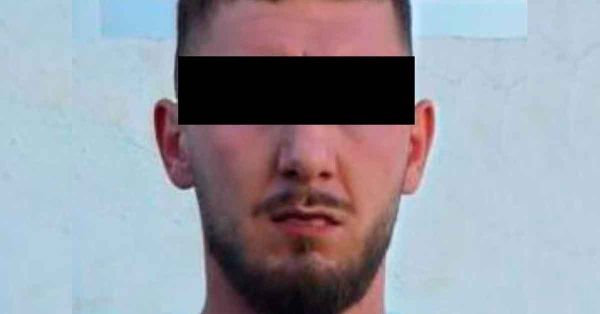 Confirma Harfuch la detenci&oacute;n de un l&iacute;der criminal europeo en Quintana Roo