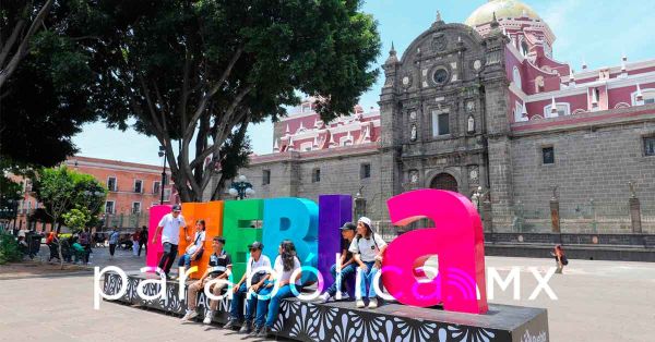 Se consolida Puebla  como uno de los destinos turísticos más atractivos del país: Armenta