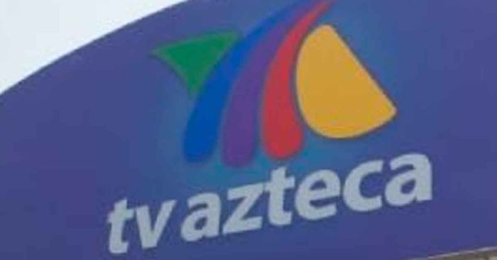 No olvidan a TV Azteca