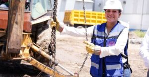 Arranca Lupita Cuautle construcción del primer Centro de Bienestar Animal en San Andrés Cholula