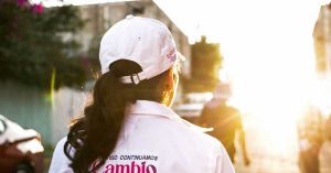 Recorre Lupita Cuautle juntas auxiliares para escuchar a sanandrese&ntilde;os