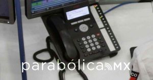 Alerta SSP por fraude mediante llamadas falsas de instituciones bancarias
