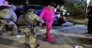 Detienen en una redada a 5 mexicanos en &lsquo;night club&rsquo;