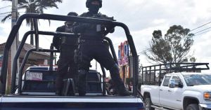 Reportan saldo blanco en San Pedro Cholula durante las festividades del Día de Muertos