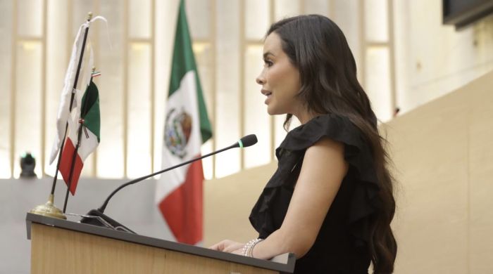 Propone Grace Palomares regular horarios del paso de pipas