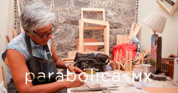 Impulsa Armenta un modelo integral de atención en la Casa del Abue